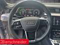 Audi e-tron 55 qu. 2x S line BLACK MATRIX 20 S-SITZE VIRTUAL K Silver - thumbnail 5