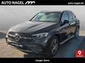 Mercedes-Benz GLC 300 GLC 300 d AMG 4MATIC +AHK+Memory+ACC Grau - thumbnail 1