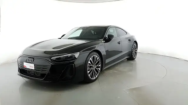 Audi S e-tron GT S e-tron gt quattro