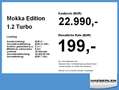 Opel Mokka Edition 1.2 Turbo Sitzh.*Lenkradh.*Kamera Weiß - thumbnail 4