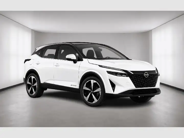 Nissan Qashqai E-POWER N-CONNECTA 2023