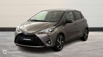 100h Collection 5p MY19