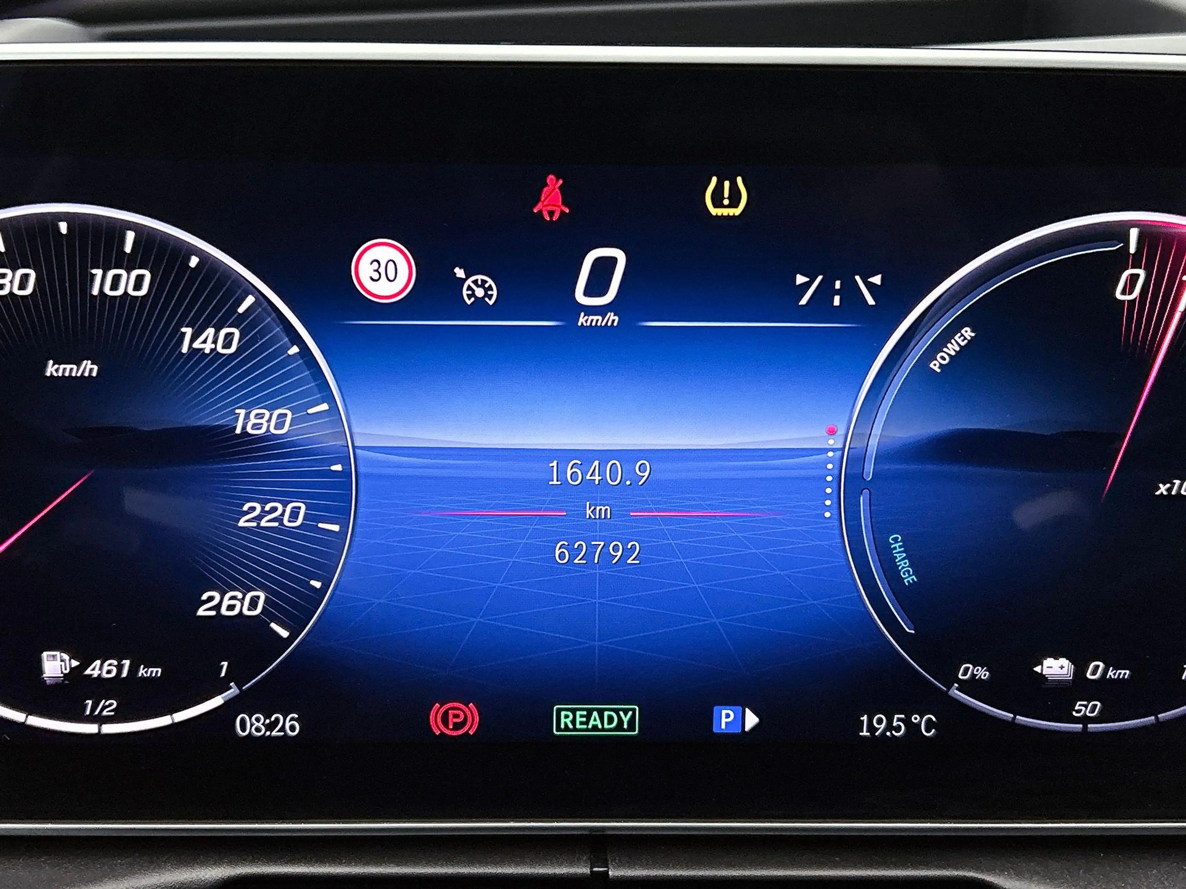 Mercedes-Benz C 300 e Break AMG Line | Panoramisch Dak | Trekhaak | Do — photo 11