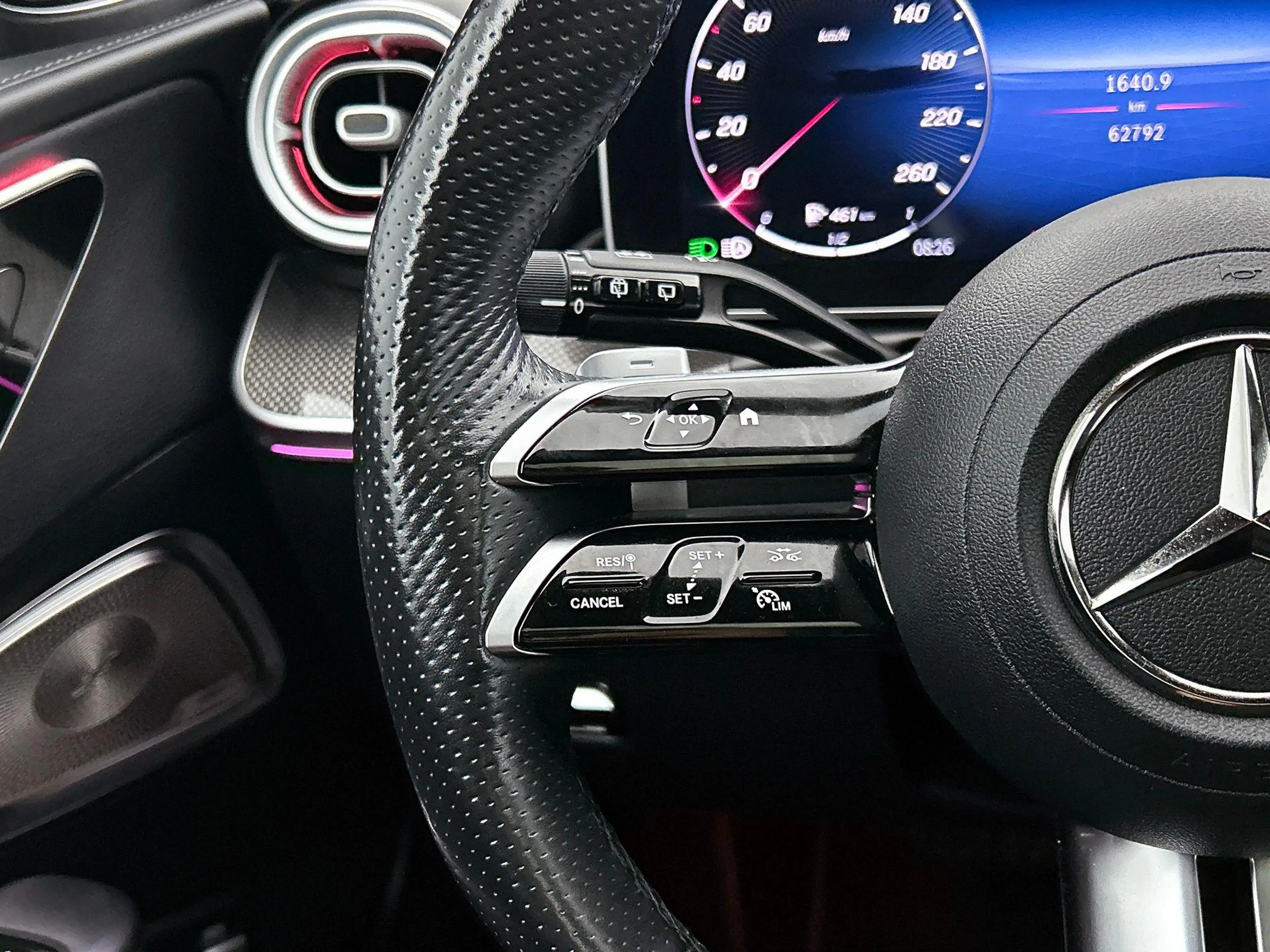 Mercedes-Benz C 300 e Break AMG Line | Panoramisch Dak | Trekhaak | Do — photo 14