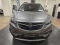 Opel Mokka Mokka X 1.4 Turbo GPL Tech 140CV 4x2 Argintiu - thumbnail 2