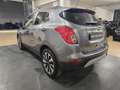Opel Mokka Mokka X 1.4 Turbo GPL Tech 140CV 4x2 Argintiu - thumbnail 6