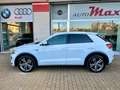 Volkswagen T-Roc T-Roc 2.0 tdi RLINE 150cv dsg Blanco - thumbnail 3