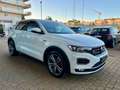 Volkswagen T-Roc T-Roc 2.0 tdi RLINE 150cv dsg Blanco - thumbnail 4
