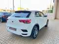 Volkswagen T-Roc T-Roc 2.0 tdi RLINE 150cv dsg Blanco - thumbnail 5