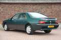 Peugeot 605 2.0 SR | Climate Control | Trekhaak | Als nieuw Zelená - thumbnail 4