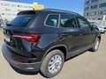 Skoda Karoq 1.5 TSI DSG Selection/Panorama/Kamera Schwarz - thumbnail 3