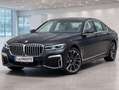BMW 745 e Kredit* Automatik* Schiebedach* 360° Kamera* Schwarz - thumbnail 1