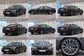 BMW 745 e Kredit* Automatik* Schiebedach* 360° Kamera* Schwarz - thumbnail 9