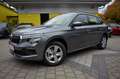 Skoda Kamiq 1.0 TSI DSG Selection 5JGAR+AHK+KAMERA+SHZ Gris - thumbnail 1