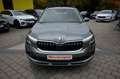 Skoda Kamiq 1.0 TSI DSG Selection 5JGAR+AHK+KAMERA+SHZ Gris - thumbnail 6