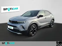 Opel Mokka Ultimate 1.2 AUTOMATIK