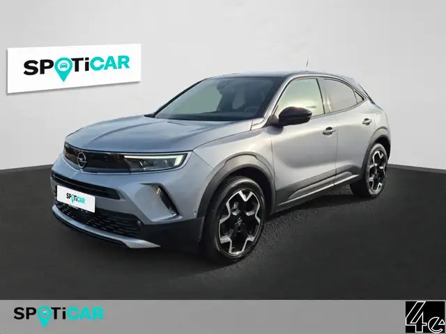 Opel Mokka Ultimate 1.2 AUTOMATIK