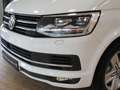 Volkswagen T6 Multivan Multivan Generation Six TDI 150PS *Luft-Standheiz Weiß - thumbnail 11