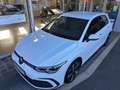 Volkswagen Golf VIII Lim. GTE eHybrid Weiß - thumbnail 3