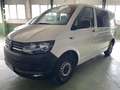 Volkswagen Transporter VOLKSWAGEN Industrial  Manual de 3 Pue Blanco - thumbnail 17