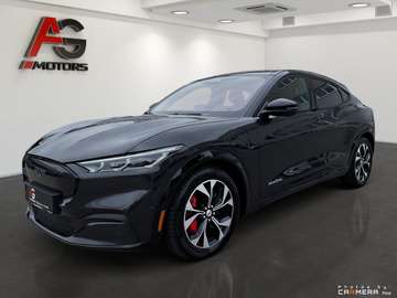 88kWh AWD Elektro Extended Range/LED/Panorama/360