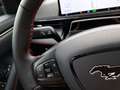 Ford Mustang Mach-E 88kWh AWD Elektro Extended Range/LED/Panorama/360 Grau - thumbnail 19