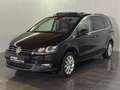 Volkswagen Sharan 2,0TDI DSG Business+ 7-SITZER*AHK*STHZG*MASSAGE... Schwarz - thumbnail 4