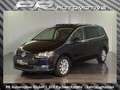 Volkswagen Sharan 2,0TDI DSG Business+ 7-SITZER*AHK*STHZG*MASSAGE... Schwarz - thumbnail 1