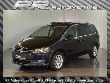 2,0TDI DSG Business+ 7-SITZER*AHK*STHZG*MASSAGE...