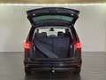 Volkswagen Sharan 2,0TDI DSG Business+ 7-SITZER*AHK*STHZG*MASSAGE... Schwarz - thumbnail 10