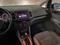 Volkswagen Sharan 2,0TDI DSG Business+ 7-SITZER*AHK*STHZG*MASSAGE... Schwarz - thumbnail 30