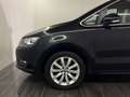 Volkswagen Sharan 2,0TDI DSG Business+ 7-SITZER*AHK*STHZG*MASSAGE... Schwarz - thumbnail 8