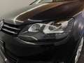 Volkswagen Sharan 2,0TDI DSG Business+ 7-SITZER*AHK*STHZG*MASSAGE... Schwarz - thumbnail 9