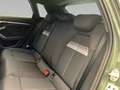 Audi A3 Sportback advanced 35 TFSI OPTIK*SONOS*AHK Grün - thumbnail 11