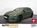 Audi A3 Sportback advanced 35 TFSI OPTIK*SONOS*AHK Grün - thumbnail 1