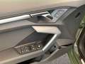 Audi A3 Sportback advanced 35 TFSI OPTIK*SONOS*AHK Grün - thumbnail 9