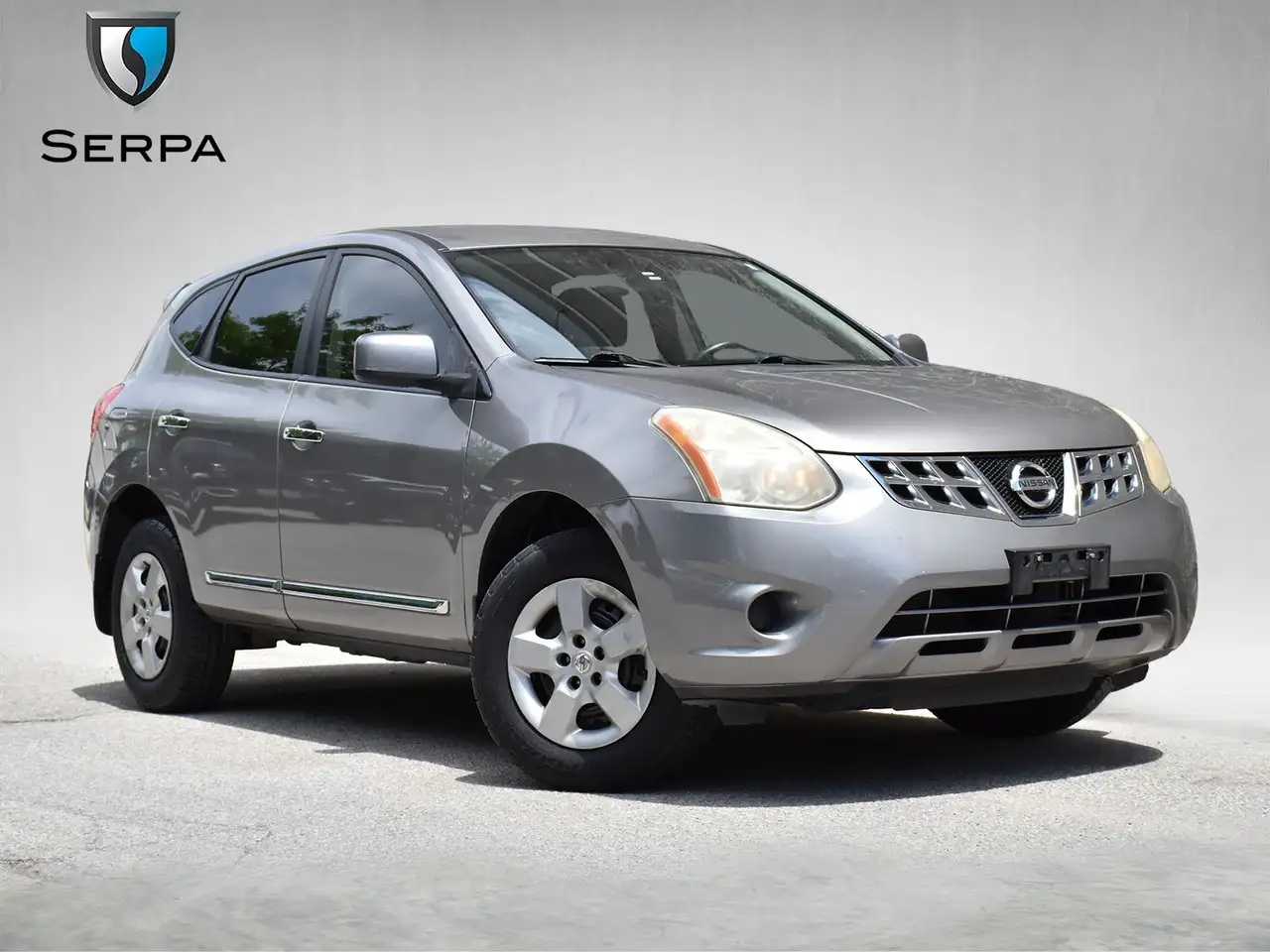 2013 Nissan Rogue