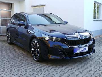 d Touring xDrive M Sport AHK PANO Leder Navi
