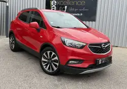Opel Mokka X 1.6 D 136 INNOVATION 120 ANS 4X2 EURO6D-T