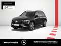 Mercedes-Benz GLB 200 PROGRESSIVE ADV+ AHK LED NIGHT TOTWINKEL Noir - thumbnail 1