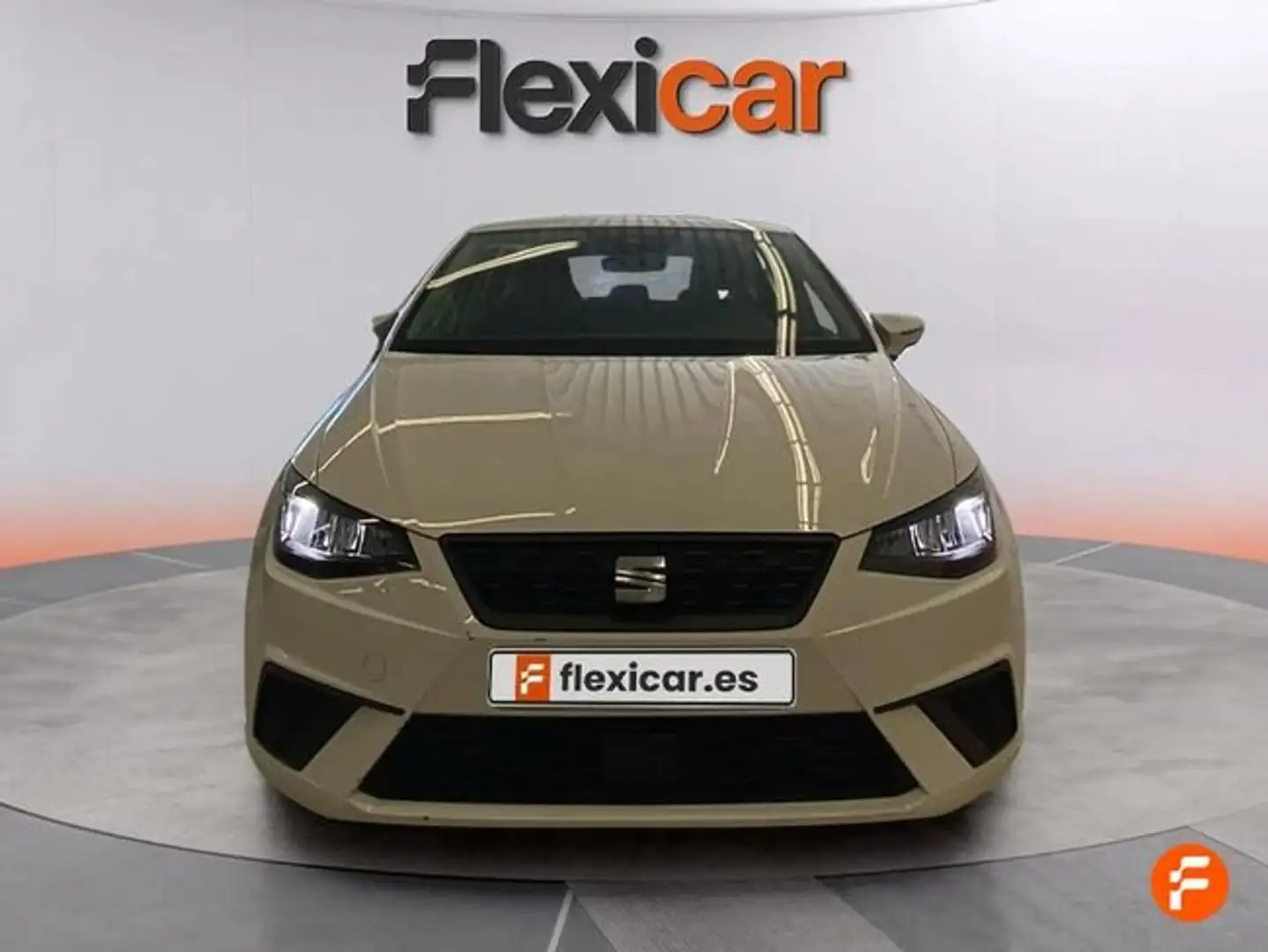 SEAT Ibiza 1.0 MPI Evo S&S Reference XM Edition 80 Blanc - 2