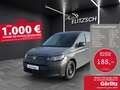Volkswagen Caddy Kasten TDI KLIMA PDC GRA VORB. AHK Grau - thumbnail 1