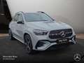 Mercedes-Benz GLE 450 d 4M AMG+NIGHT+PANO+360+AHK+MULTIBEAM+SPUR Grau - thumbnail 4