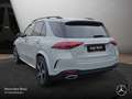 Mercedes-Benz GLE 450 d 4M AMG+NIGHT+PANO+360+AHK+MULTIBEAM+SPUR Grau - thumbnail 9