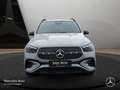 Mercedes-Benz GLE 450 d 4M AMG+NIGHT+PANO+360+AHK+MULTIBEAM+SPUR Grau - thumbnail 3