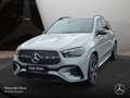 Mercedes-Benz GLE 450 d 4M AMG+NIGHT+PANO+360+AHK+MULTIBEAM+SPUR Grau - thumbnail 2