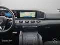 Mercedes-Benz GLE 450 d 4M AMG+NIGHT+PANO+360+AHK+MULTIBEAM+SPUR Grau - thumbnail 14