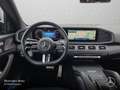 Mercedes-Benz GLE 450 d 4M AMG+NIGHT+PANO+360+AHK+MULTIBEAM+SPUR Grau - thumbnail 12