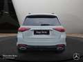 Mercedes-Benz GLE 450 d 4M AMG+NIGHT+PANO+360+AHK+MULTIBEAM+SPUR Grau - thumbnail 7