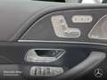 Mercedes-Benz GLE 450 d 4M AMG+NIGHT+PANO+360+AHK+MULTIBEAM+SPUR Grau - thumbnail 16
